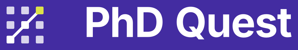 PhD Quest